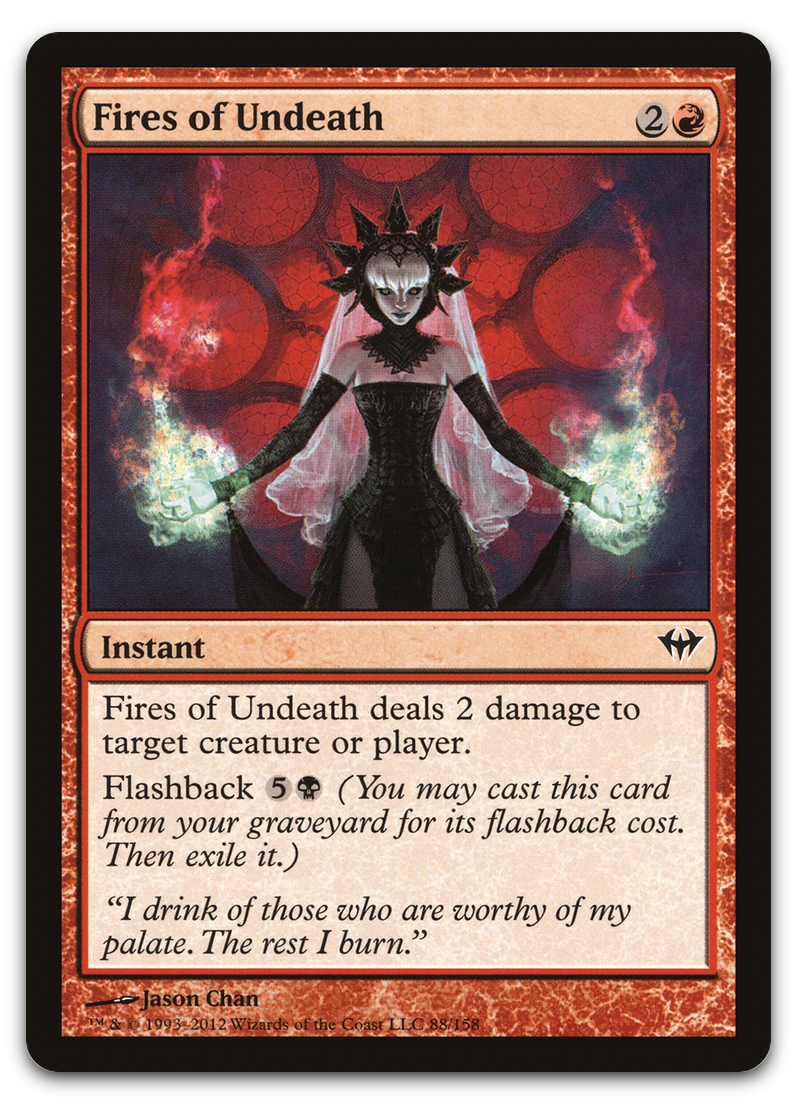 Product image for TCG 57827