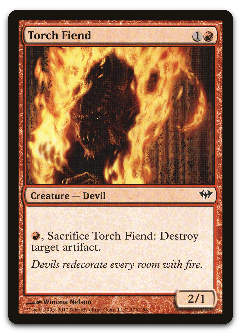 Product image for TCG 57837