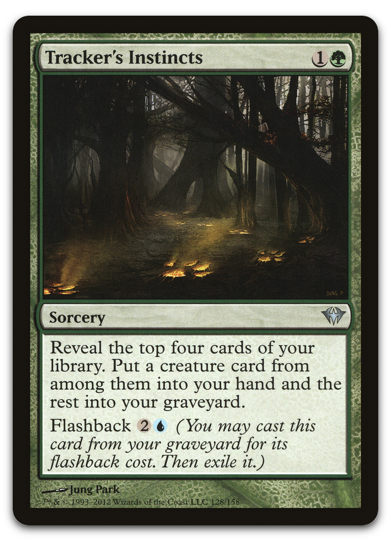Product image for TCG 57849