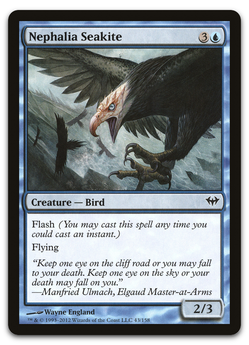 Product image for TCG 57867