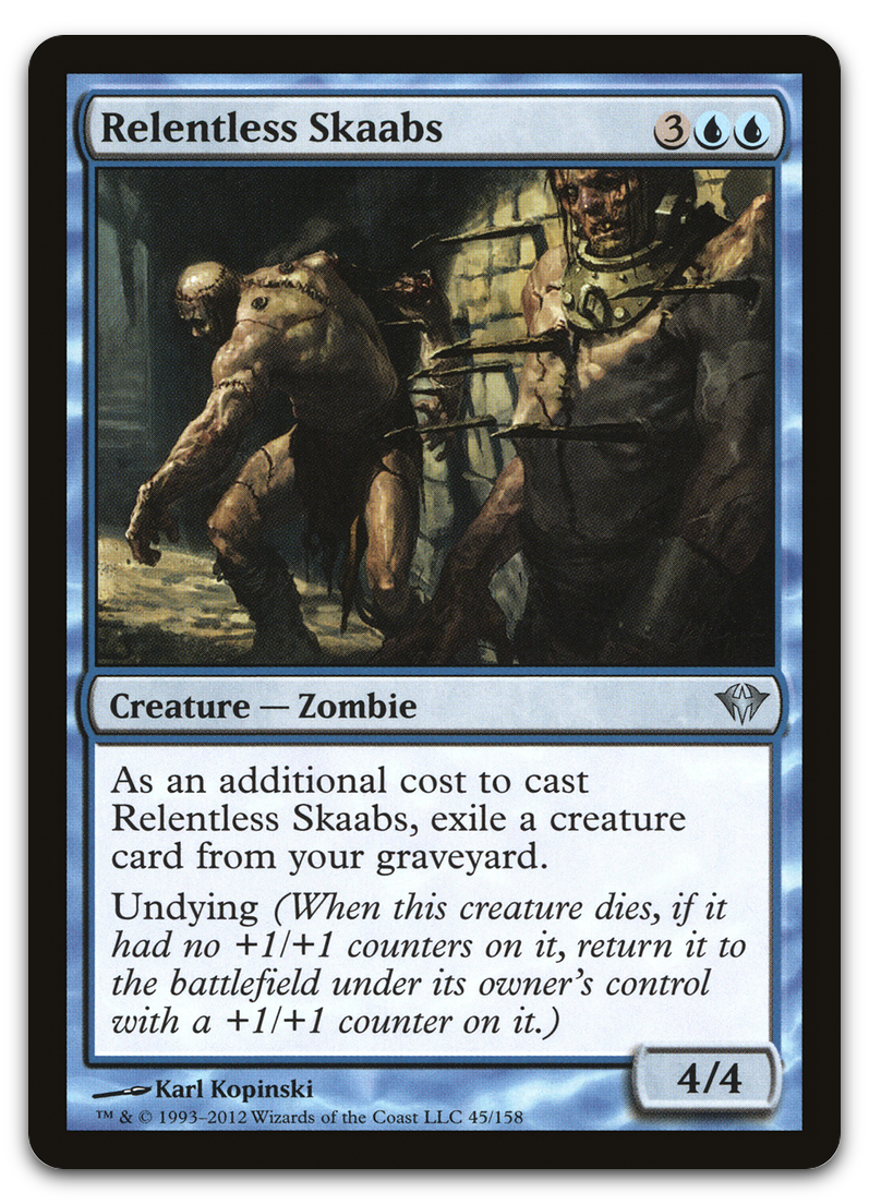 Product image for TCG 57869