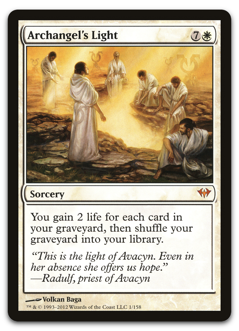 Product image for TCG 57875