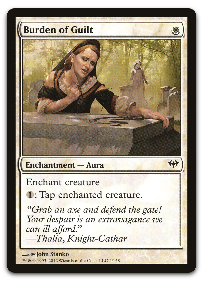 Product image for TCG 57878