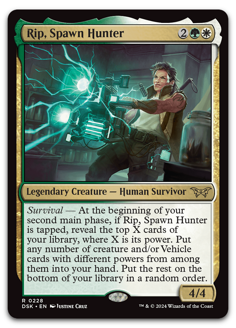 Product image for TCG 578895