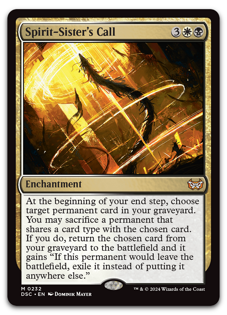 Product image for TCG 579077