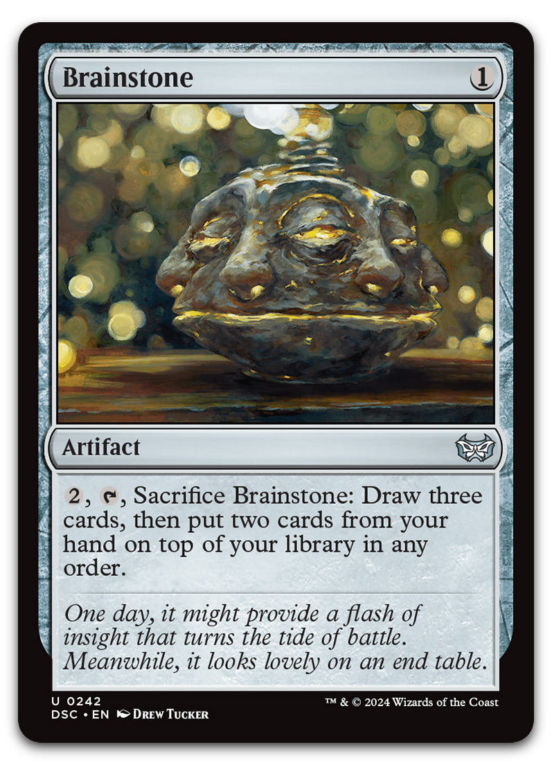 Product image for TCG 579086