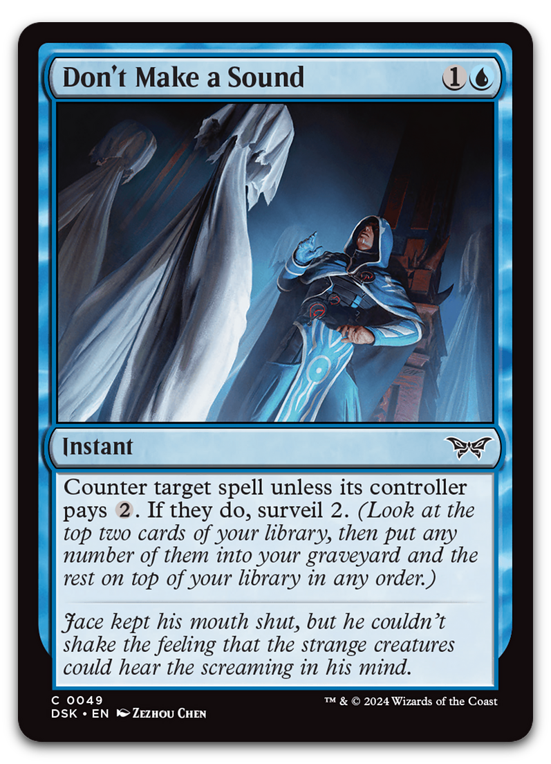 Product image for TCG 579306
