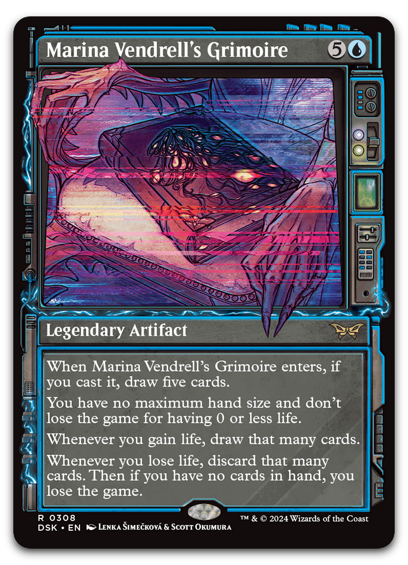 Product image for TCG 579311