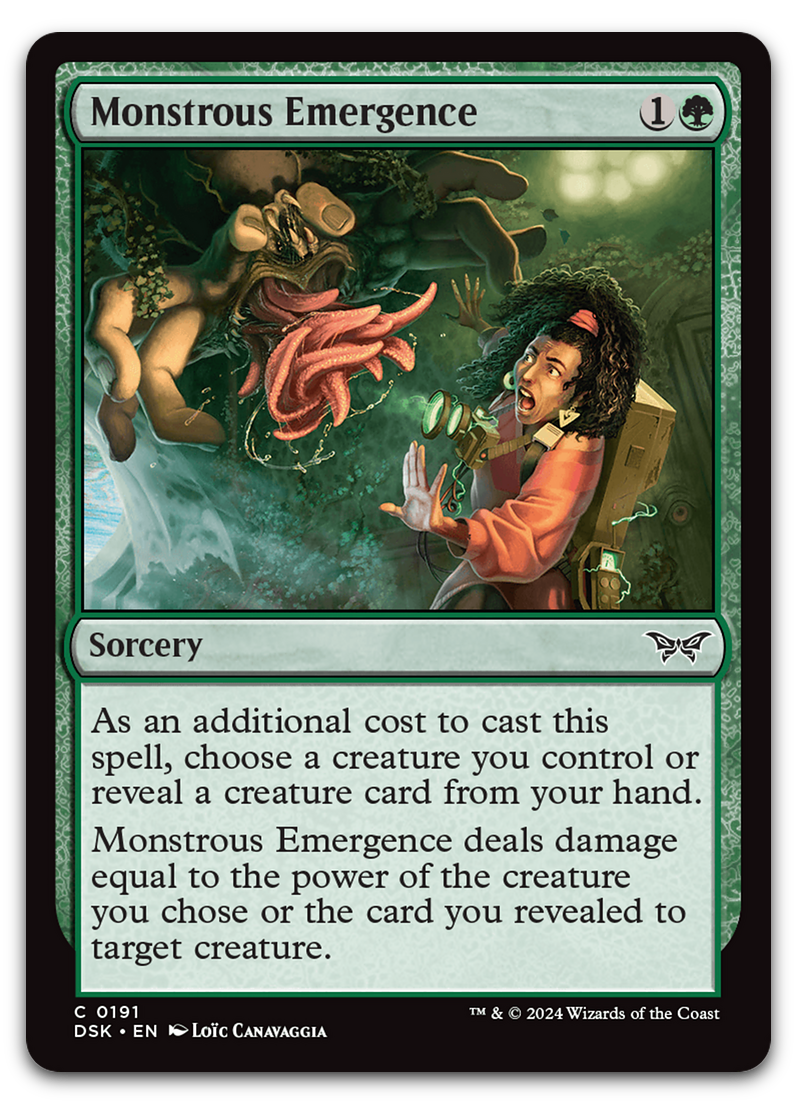 Product image for TCG 579334