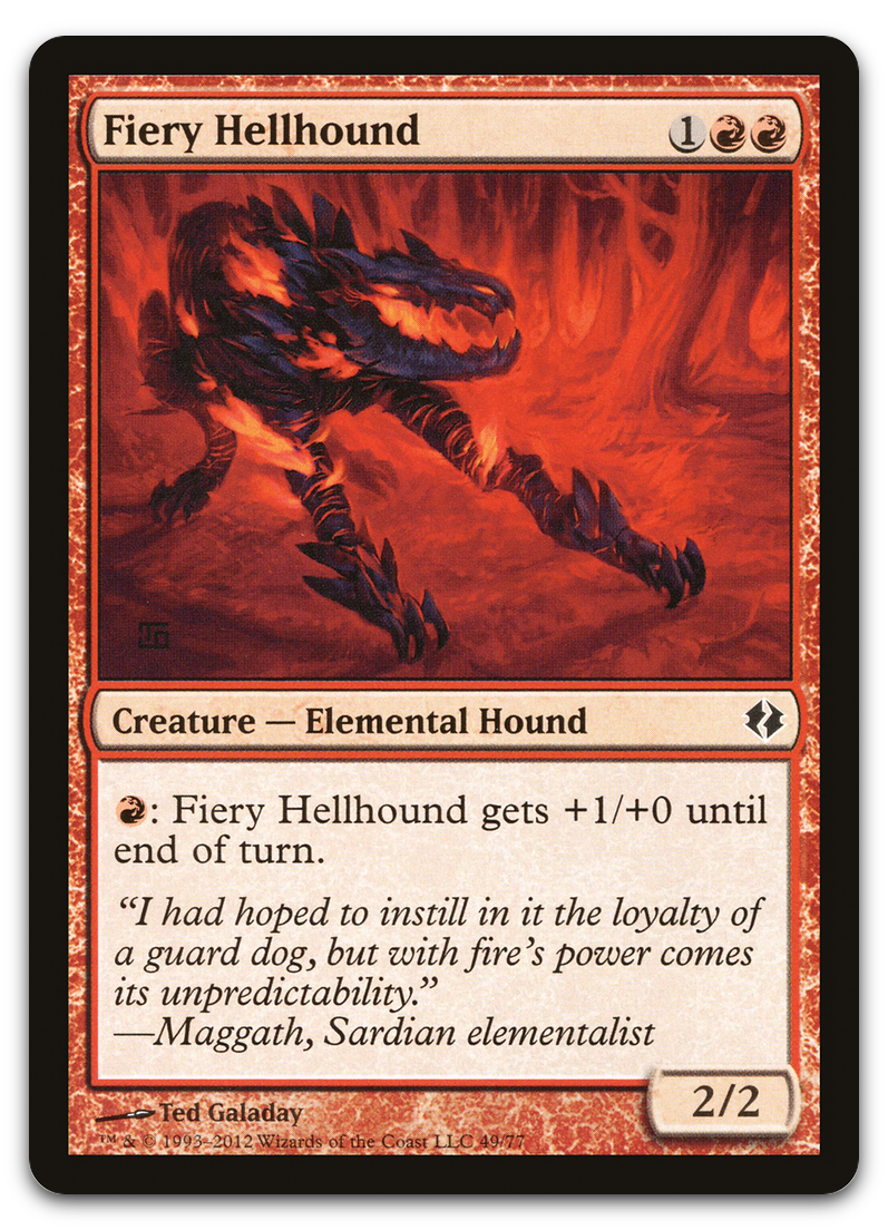 Product image for TCG 58077