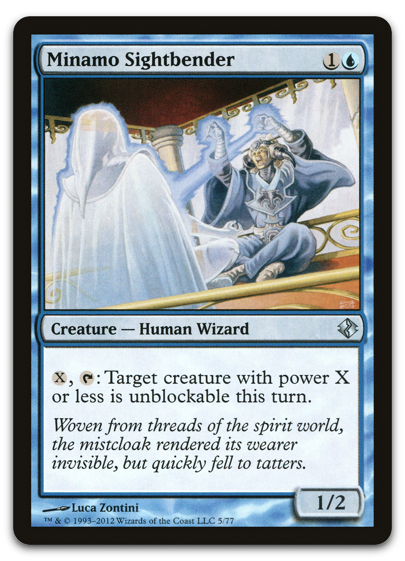 Product image for TCG 58089