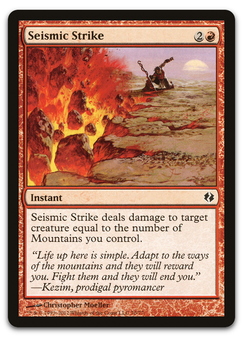 Product image for TCG 58108