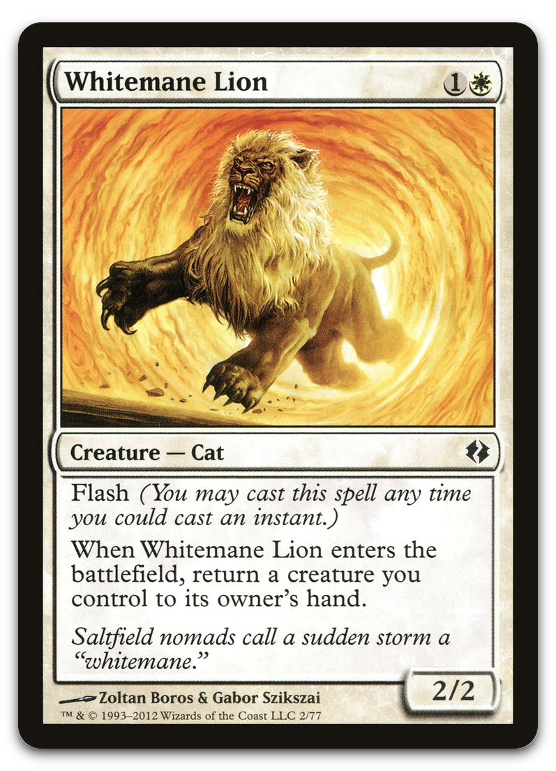 Product image for TCG 58129