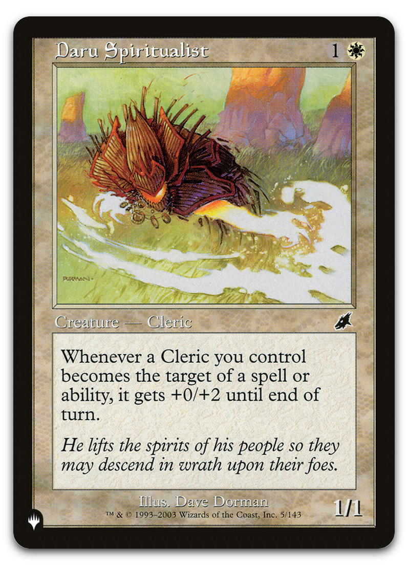 Product image for TCG 582357