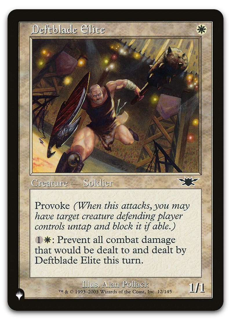 Product image for TCG 582360