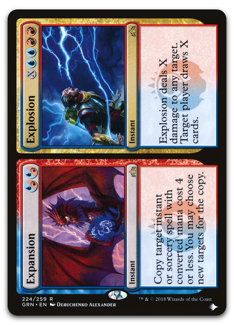 Product image for TCG 582890