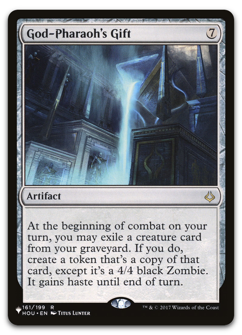 Product image for TCG 583109