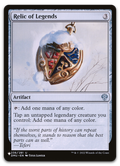 Product image for TCG 583169