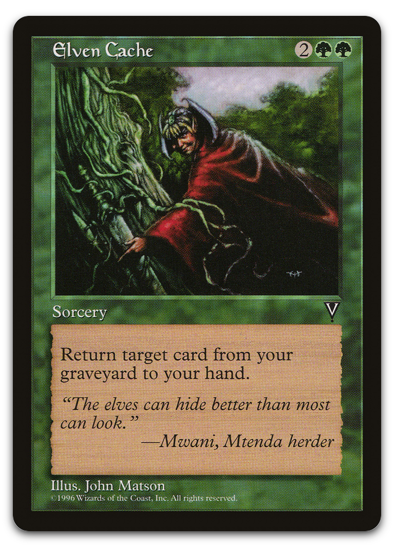 Product image for TCG 5833
