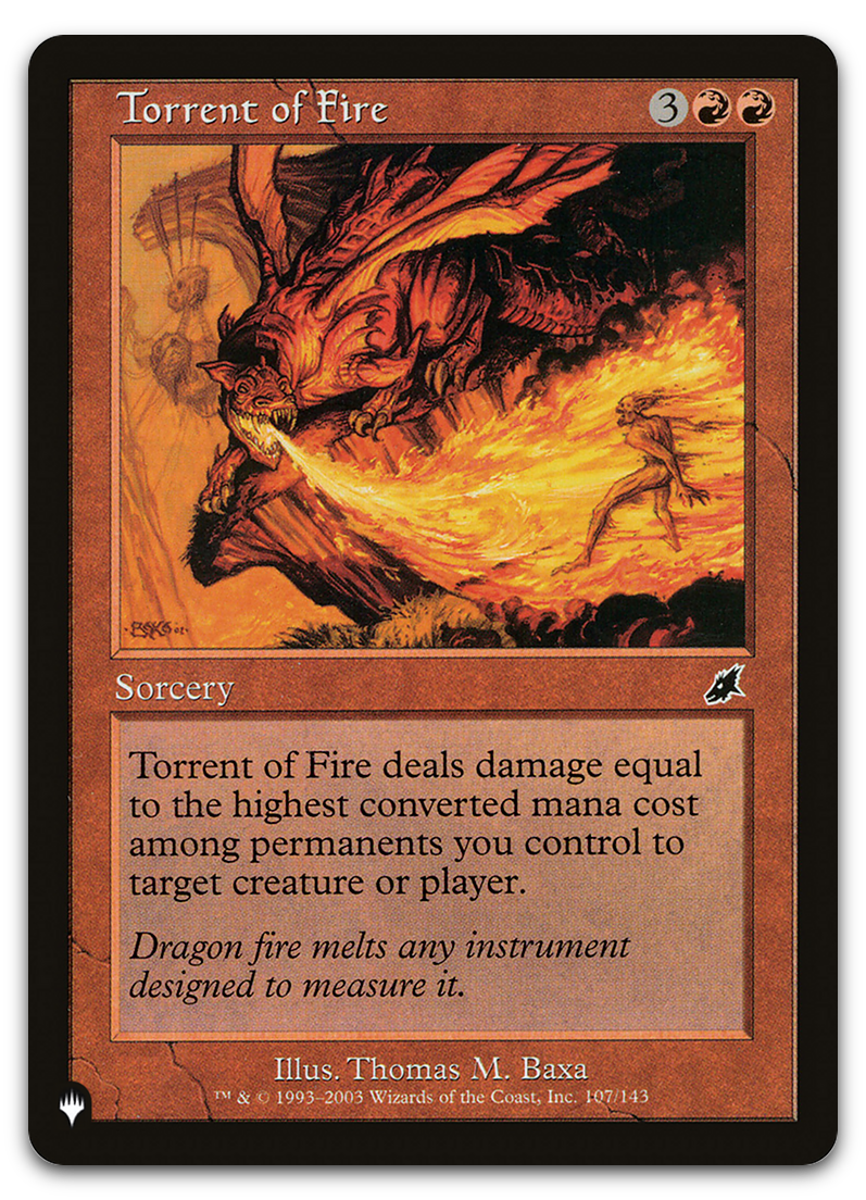 Product image for TCG 583469