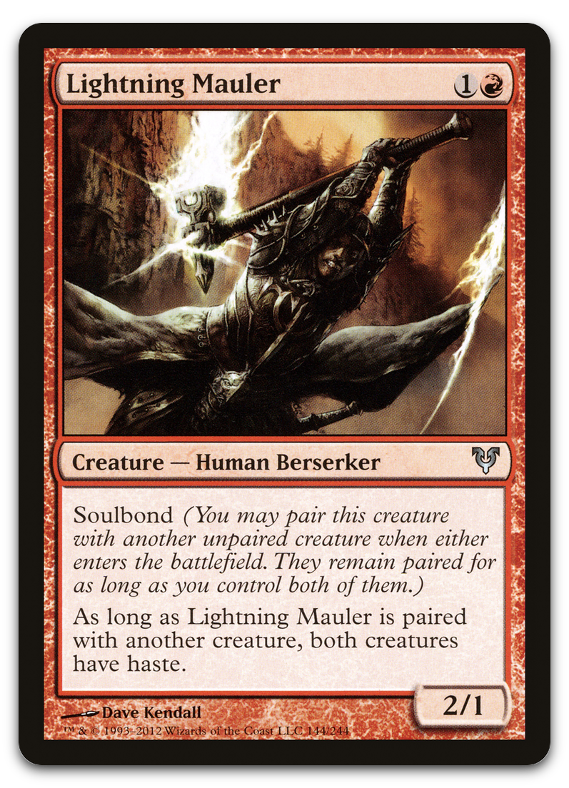 Product image for TCG 58362