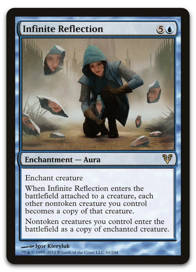 Product image for TCG 58369