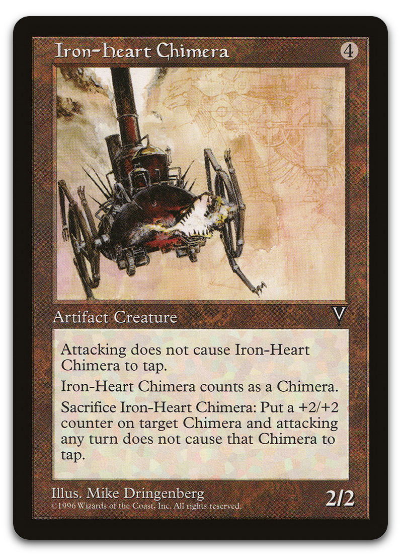 Product image for TCG 5864