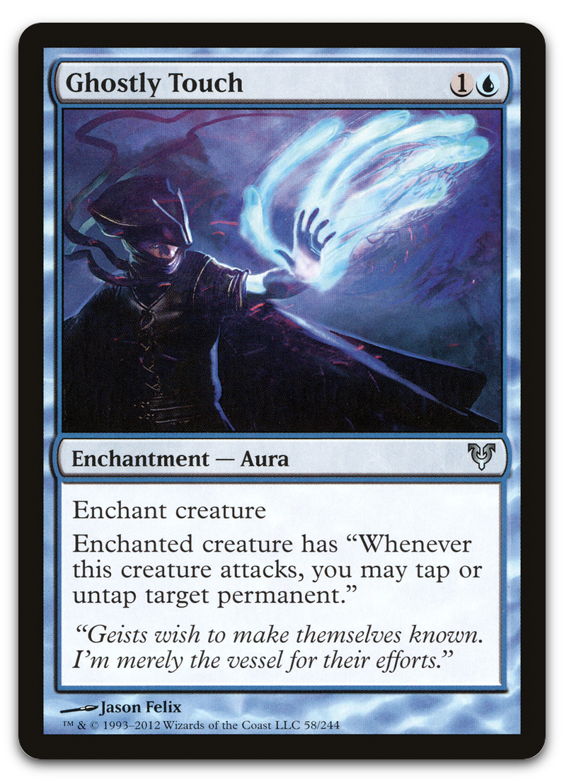 Product image for TCG 58883