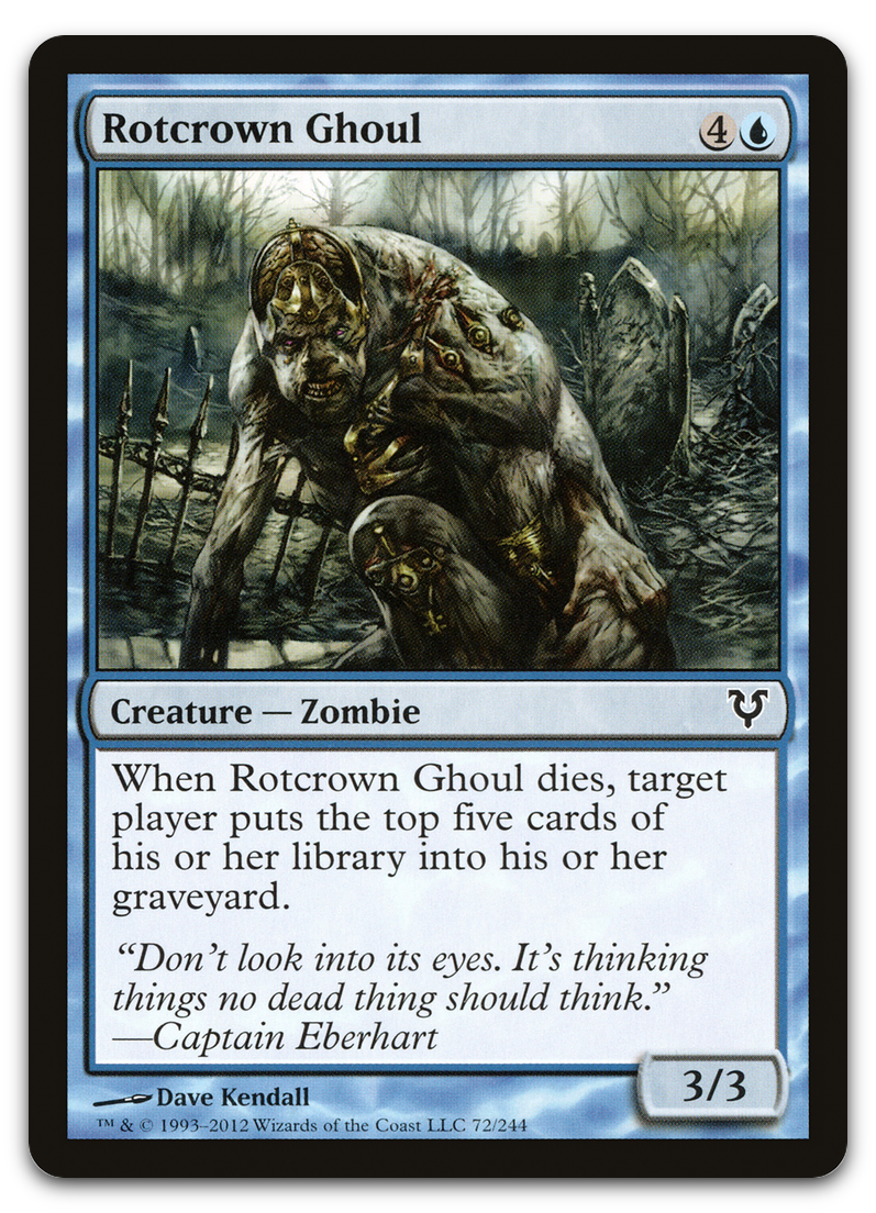 Product image for TCG 58893