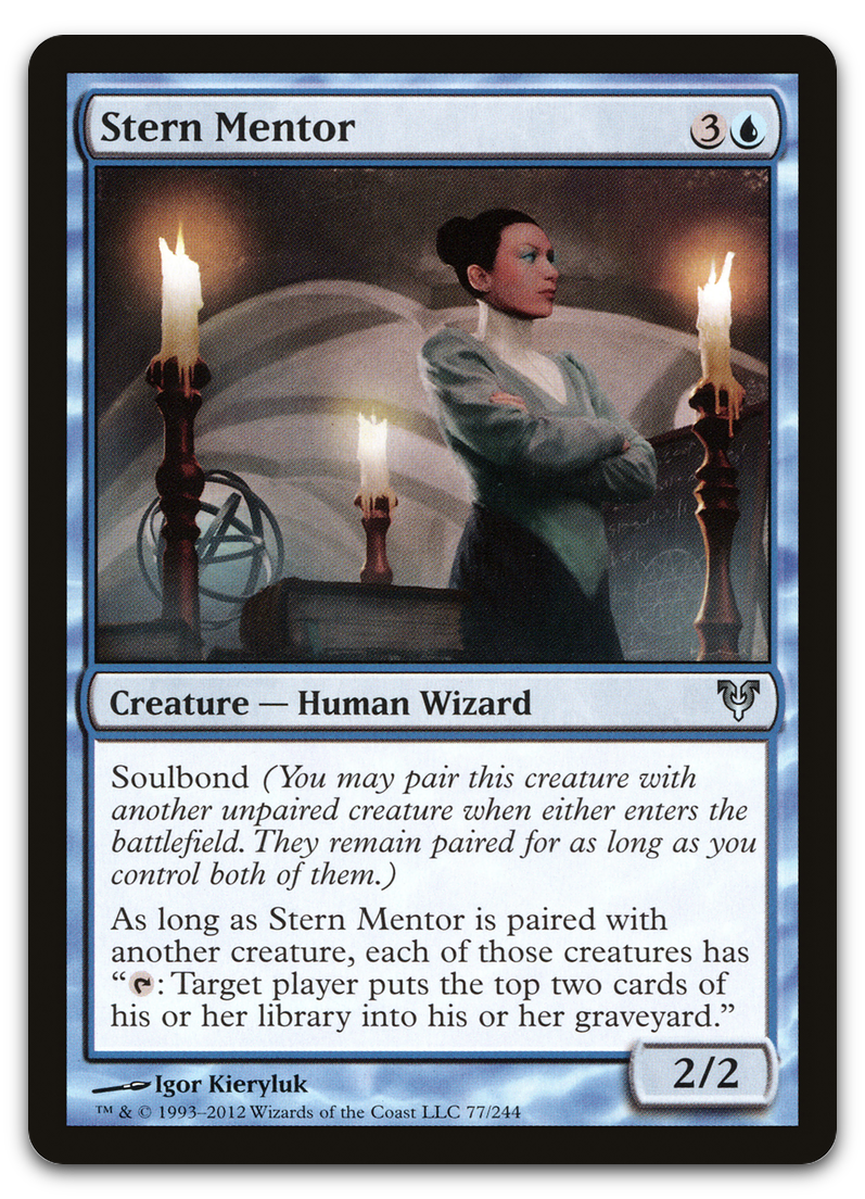 Product image for TCG 58898