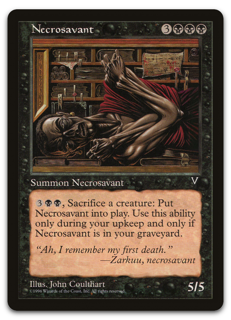 Product image for TCG 5891