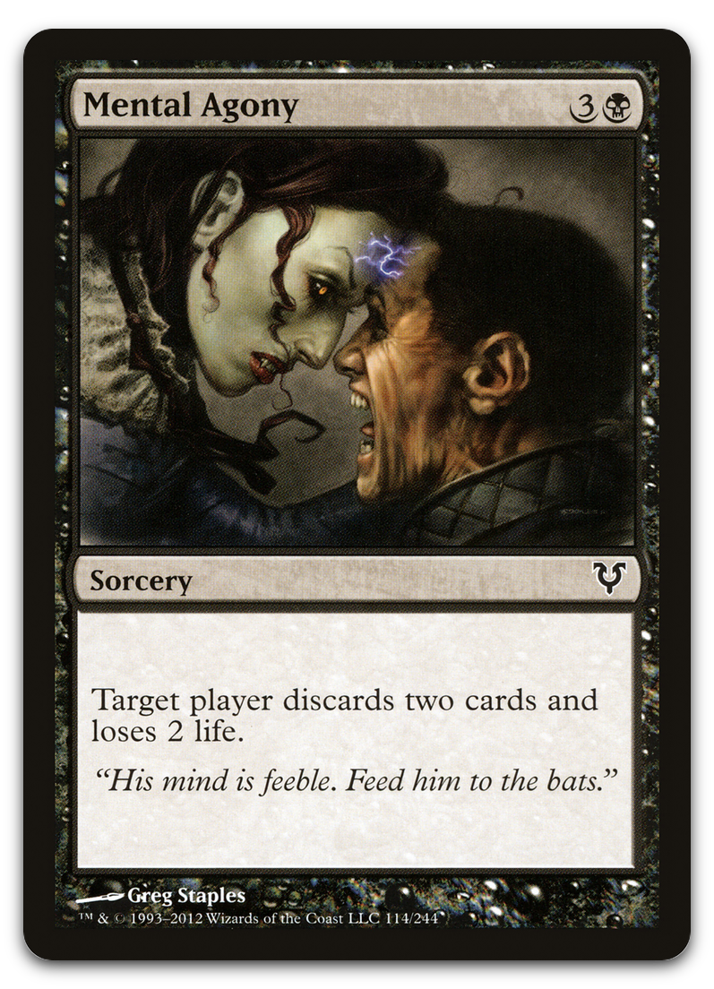 Product image for TCG 58920
