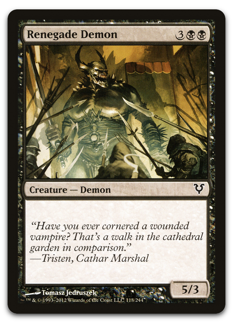 Product image for TCG 58924