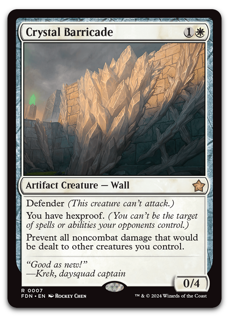 Product image for TCG 589330
