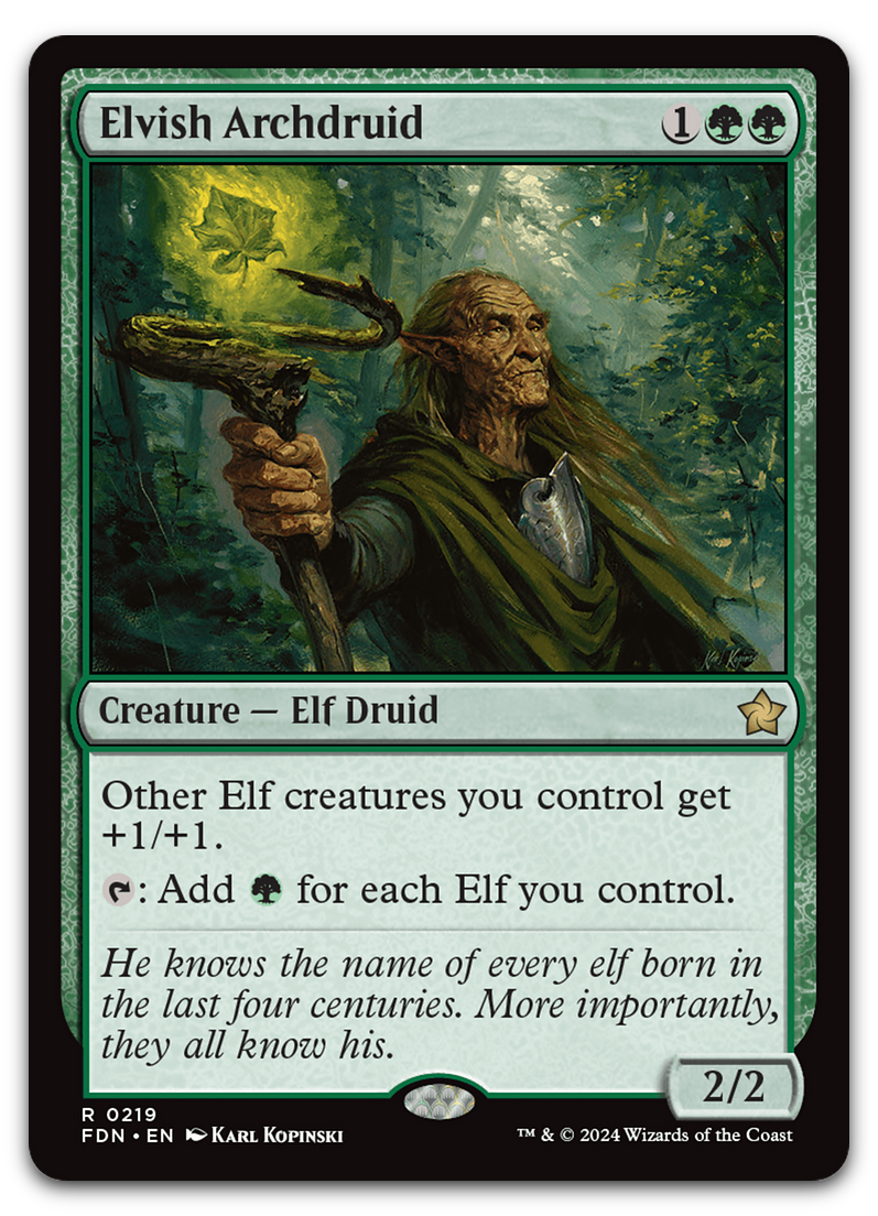 Product image for TCG 589337