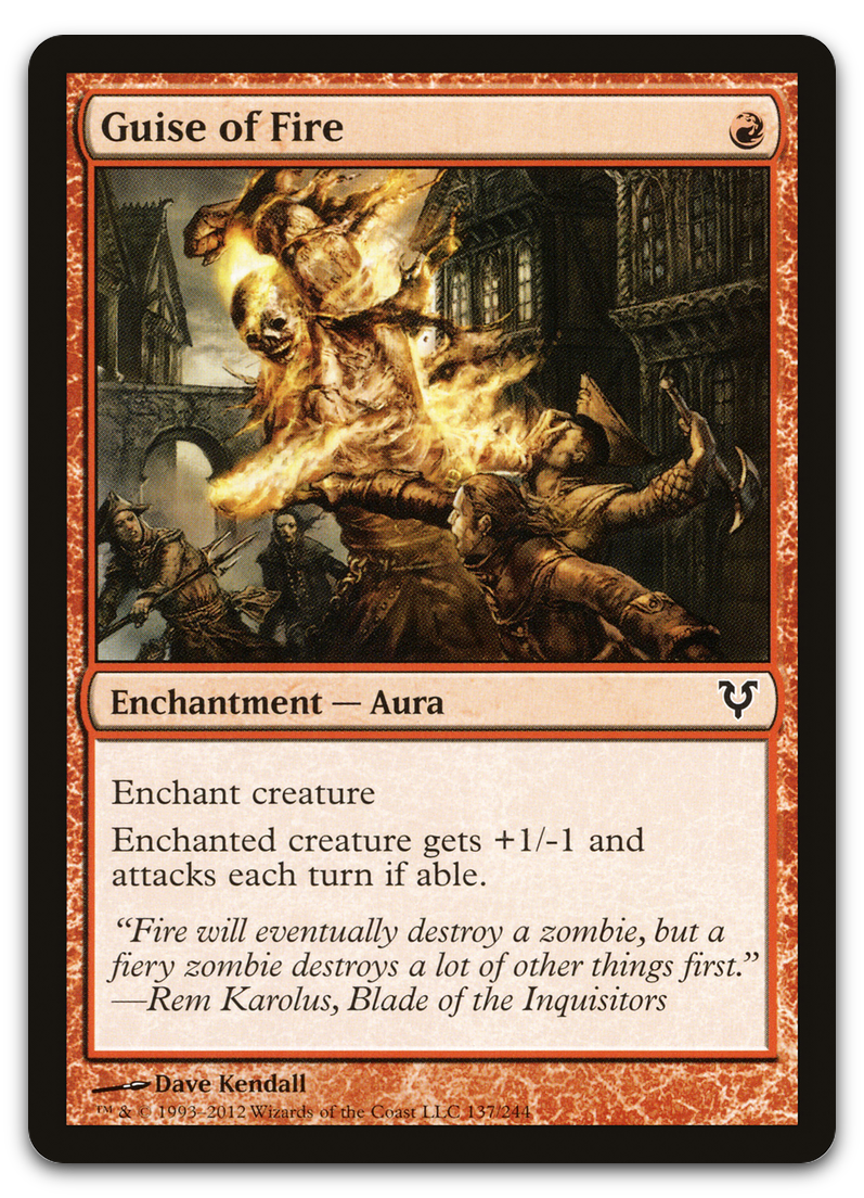 Product image for TCG 58939