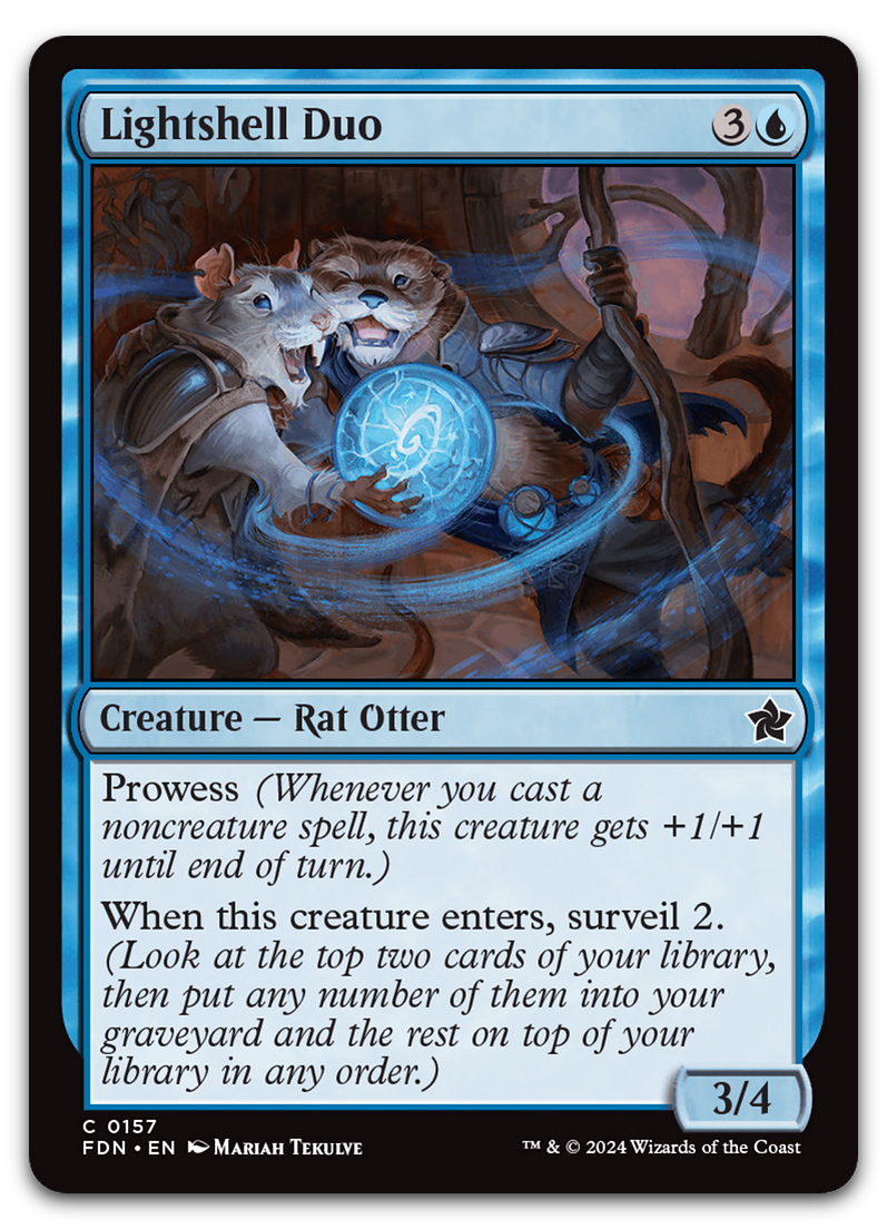 Product image for TCG 589418