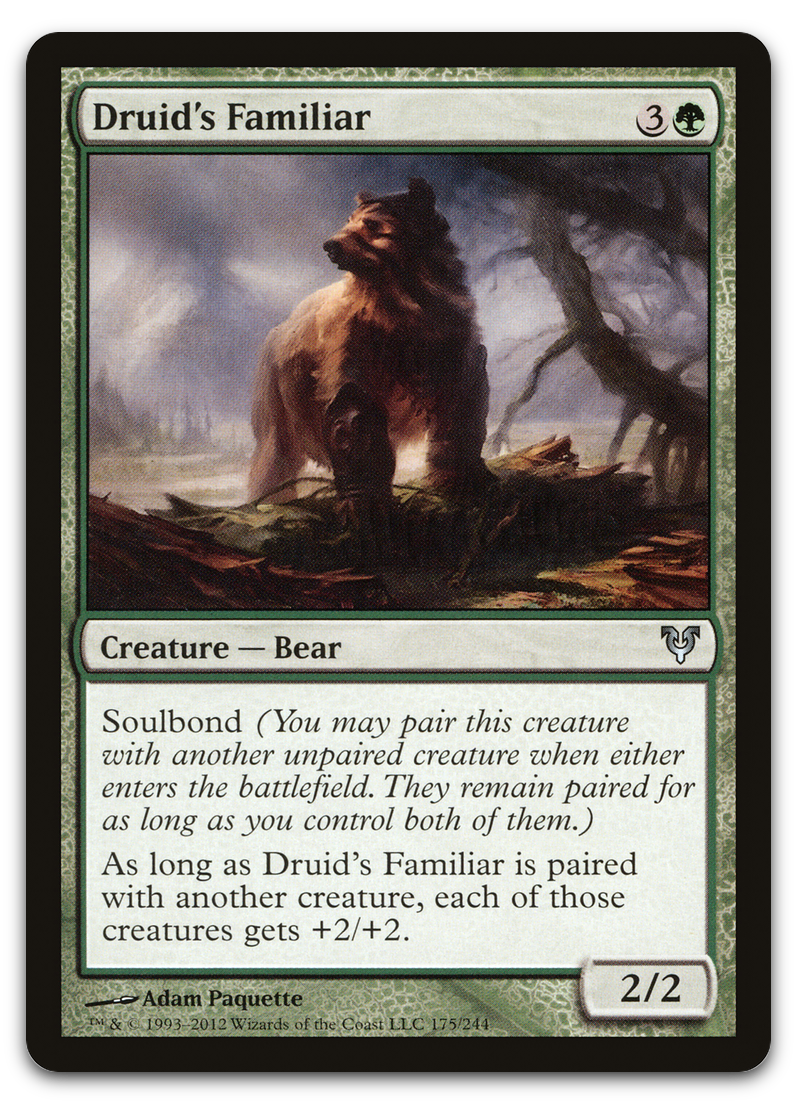 Product image for TCG 58964