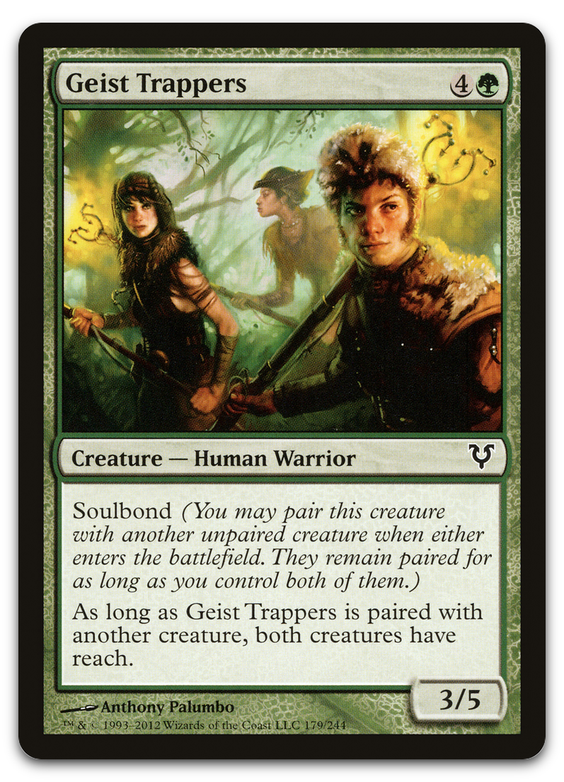 Product image for TCG 58967