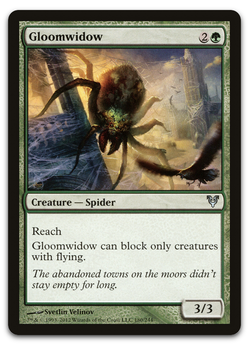 Product image for TCG 58968