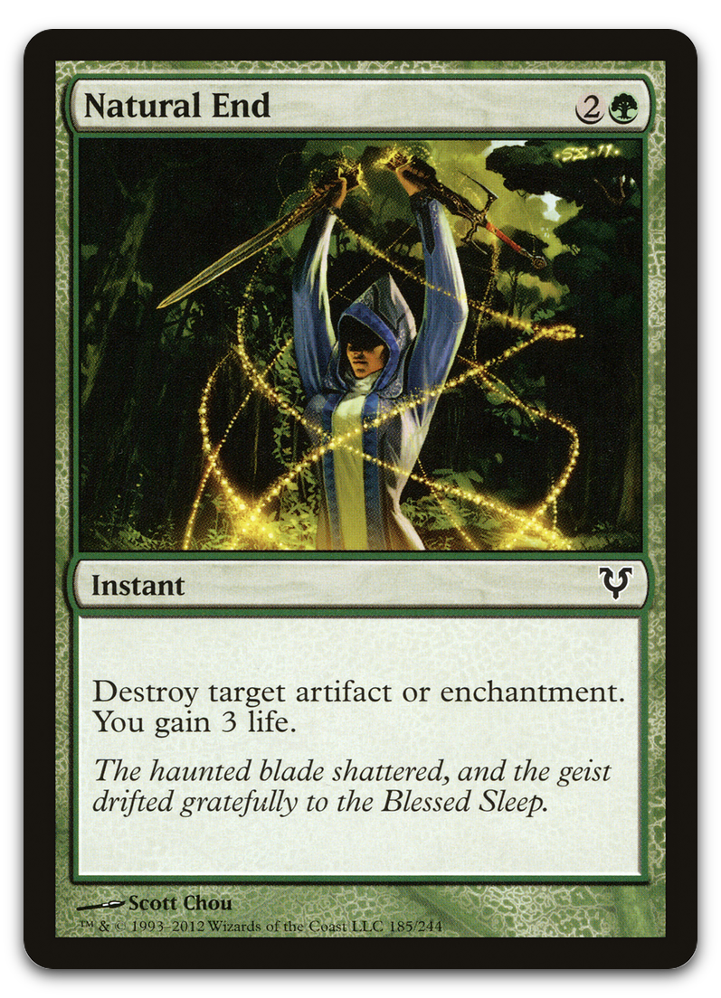 Product image for TCG 58971