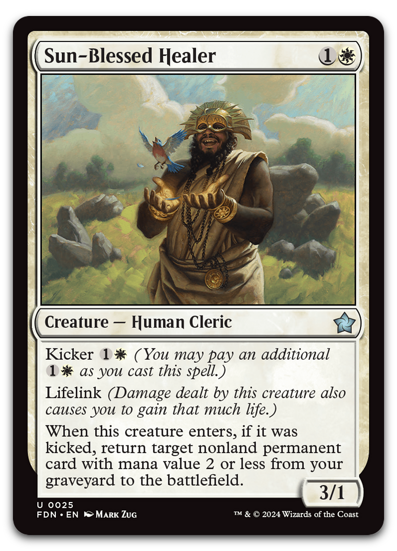 Product image for TCG 589750