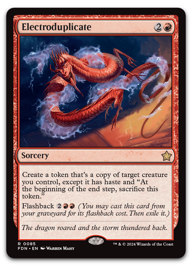 Product image for TCG 589764
