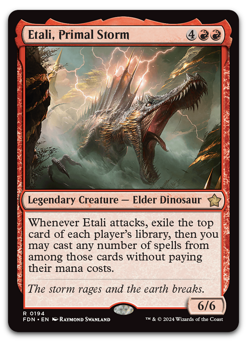 Product image for TCG 589767