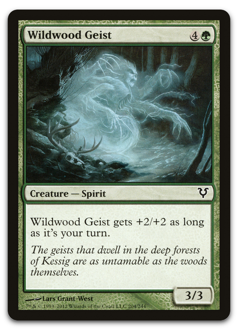 Product image for TCG 58983