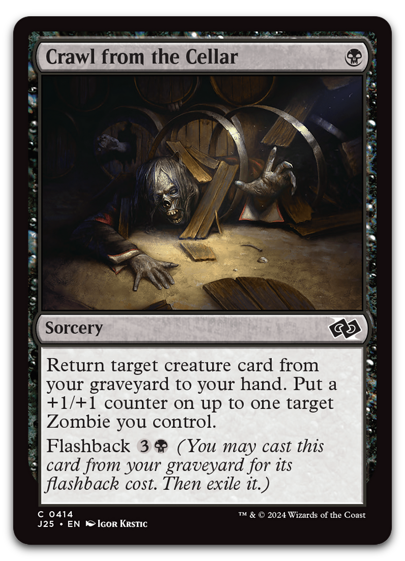 Product image for TCG 589854