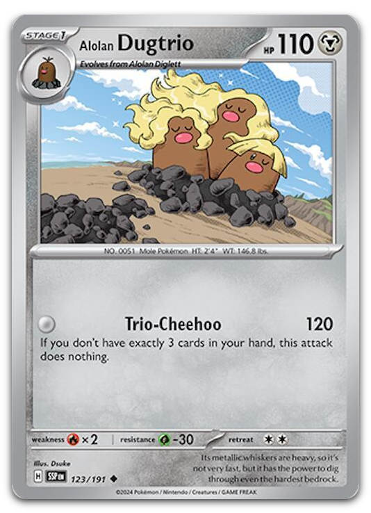 Product image for TCG 589856