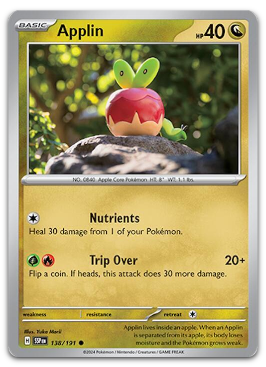 Product image for TCG 589866