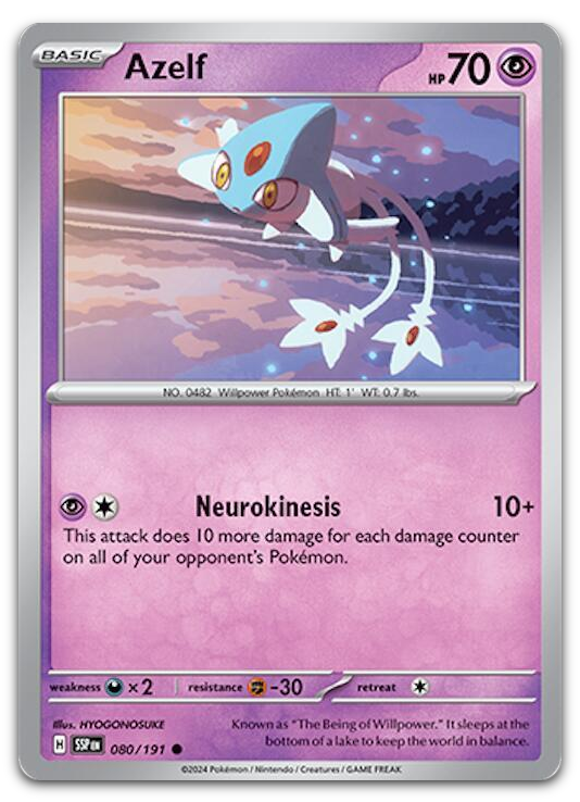 Product image for TCG 589871