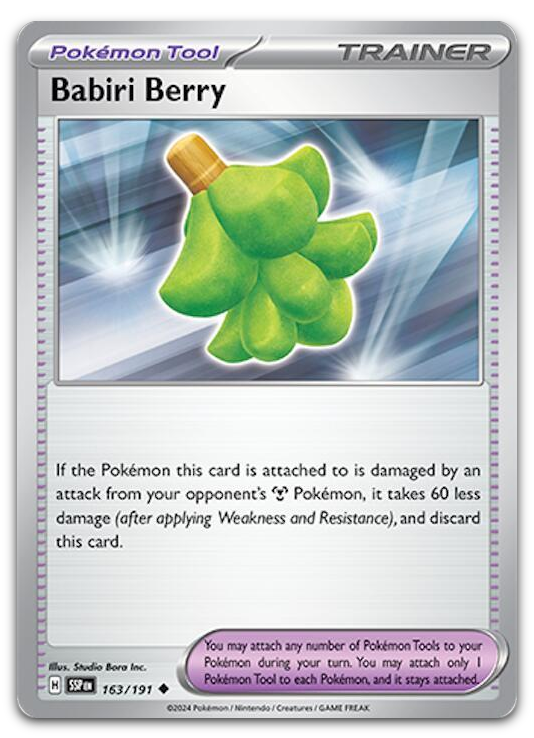 Product image for TCG 589873